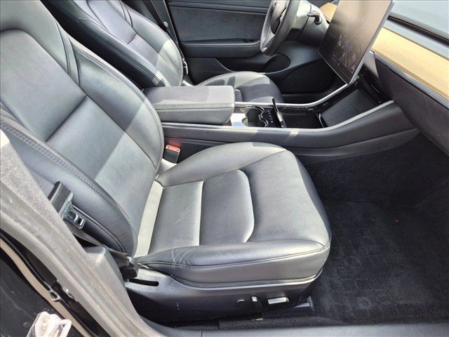 Used 2020 Tesla Model 3 Standard Range Plus RWD image 20