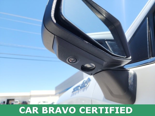 Certified 2025 Chevrolet Silverado 1500 High Country image 15