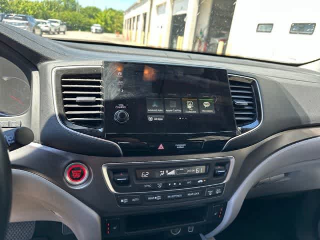 Used 2020 Honda Pilot EX-L image 8