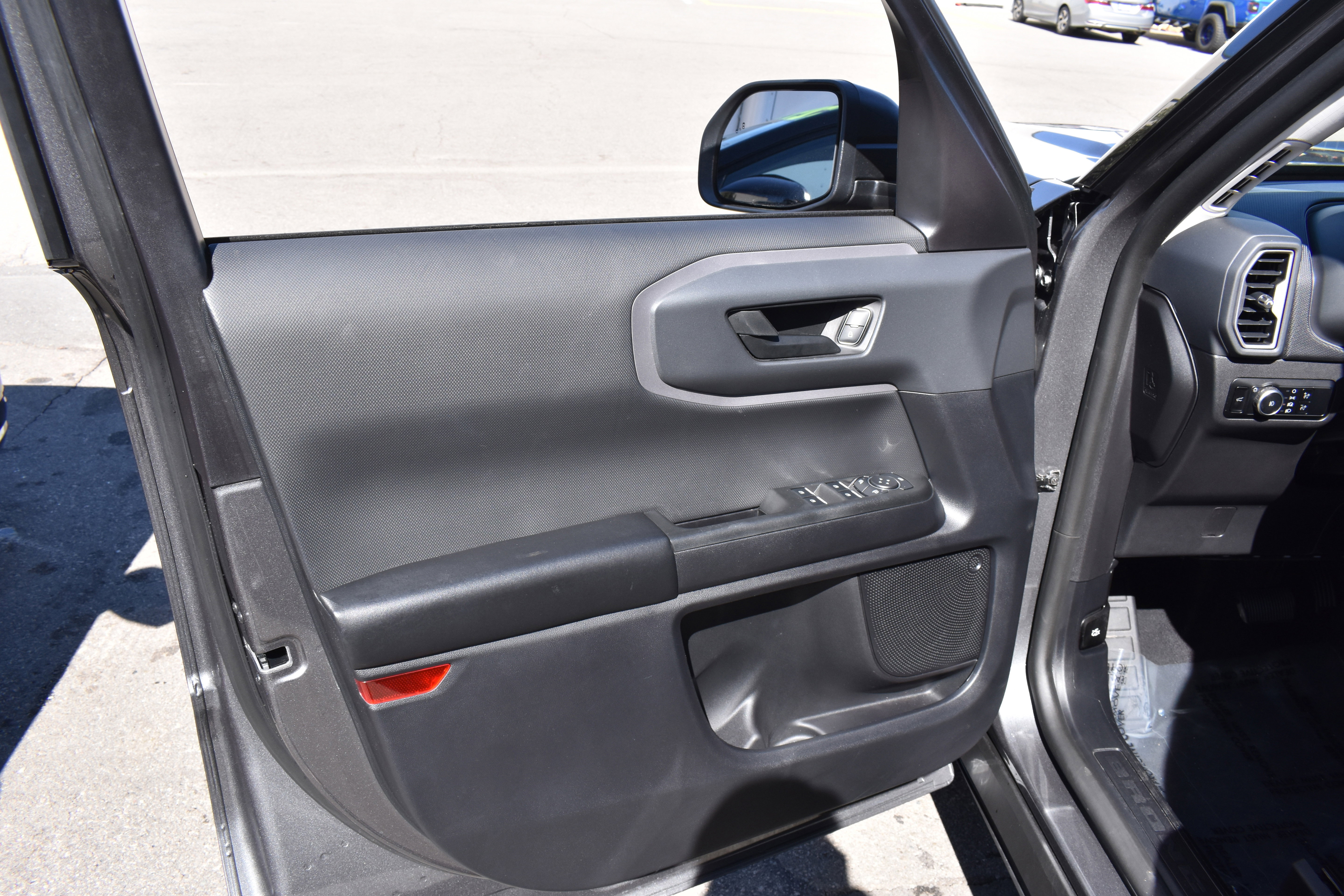 Used 2023 Ford Bronco Sport Big Bend w/ Convenience Package image 26