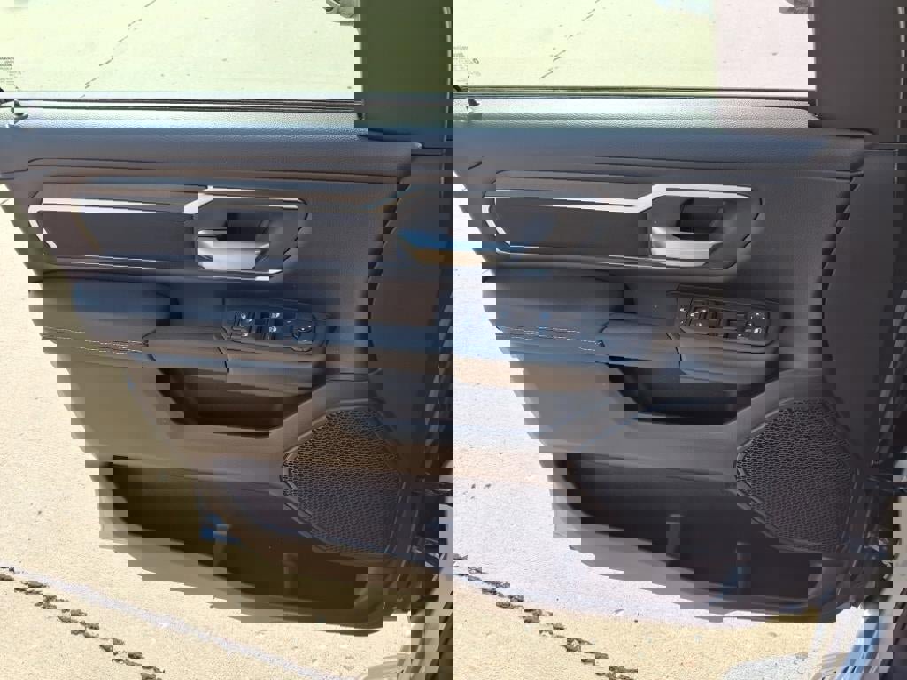 New 2026 RAM 1500 Big Horn image 18