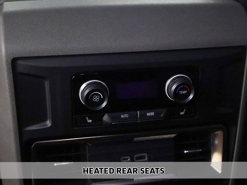 Used 2024 GMC Hummer EV 3X w/ LPO, Illumination Package image 9