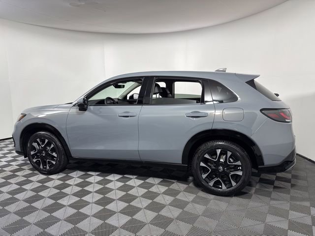 New 2026 Honda HR-V EX-L image 4