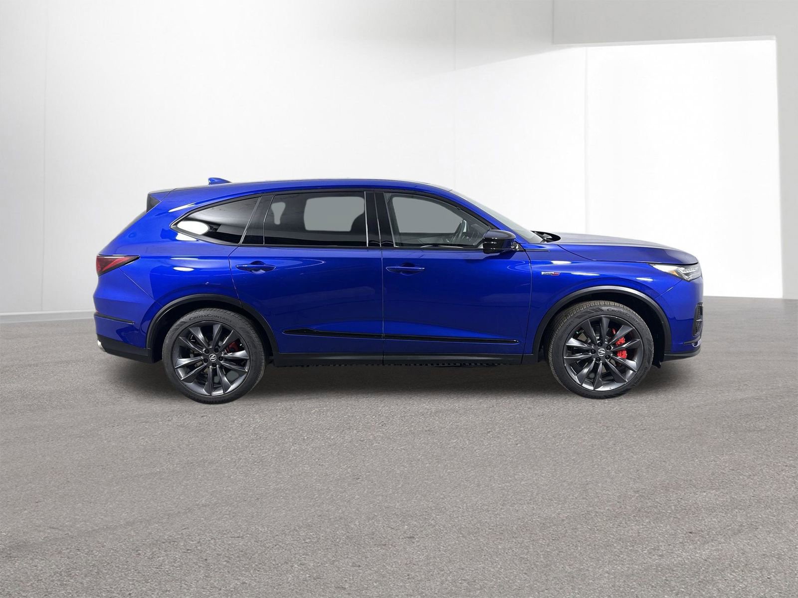 Certified 2022 Acura MDX Type S image 38