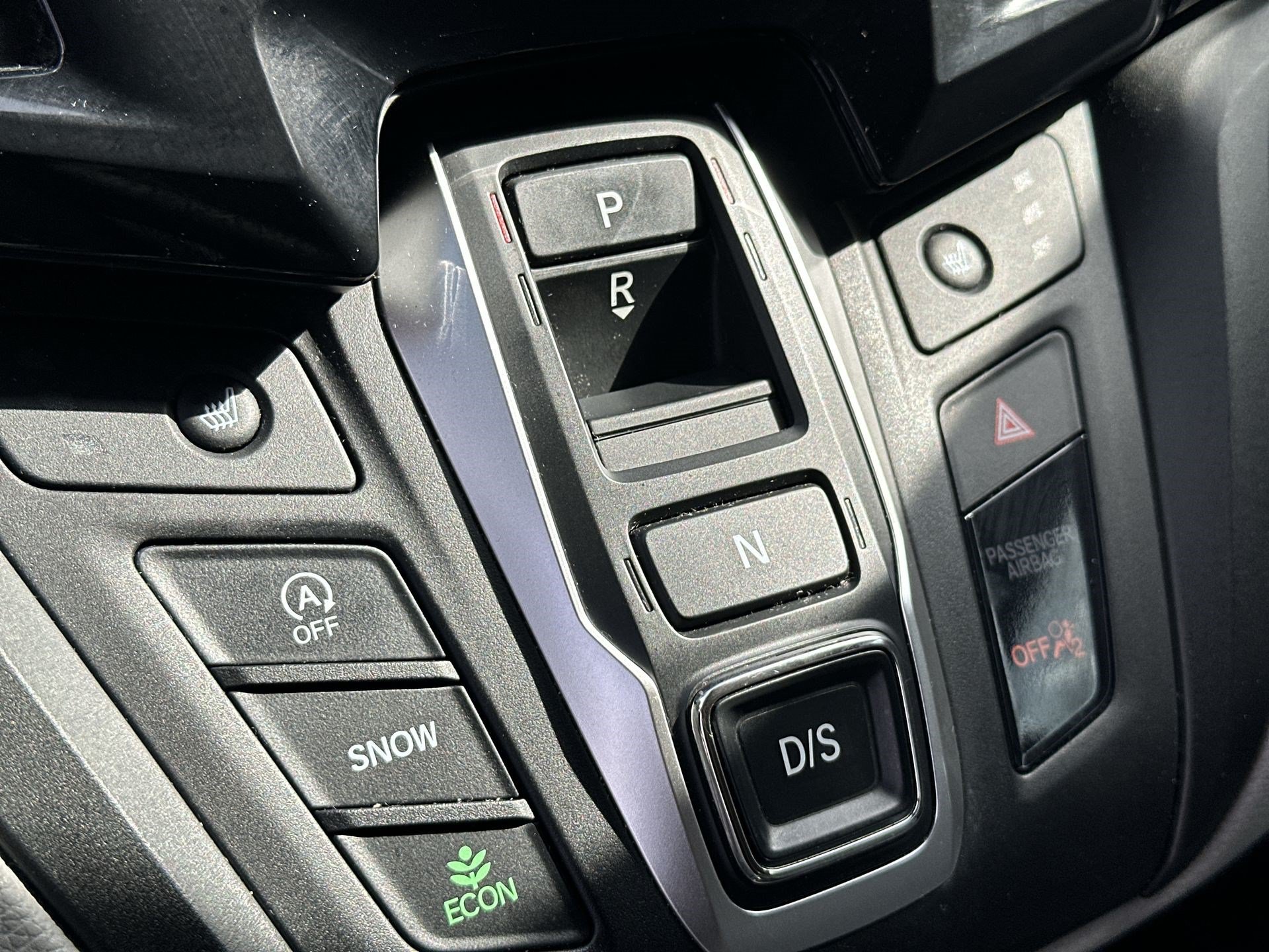 Used 2024 Honda Odyssey EX image 19