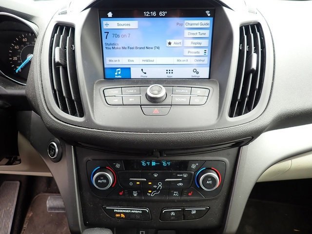 Used 2019 Ford Escape SE image 14