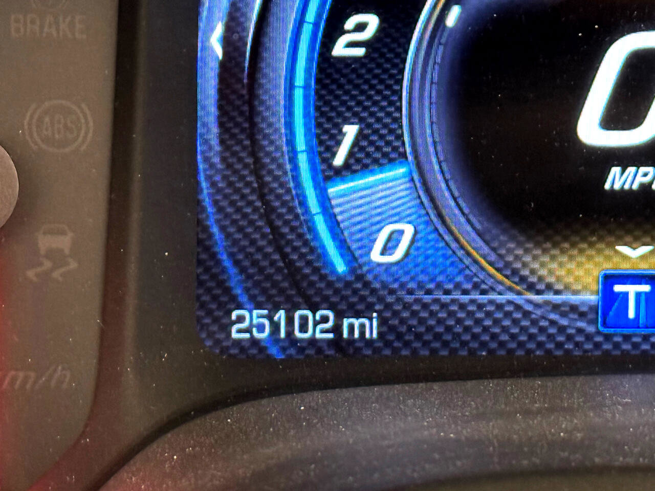 Used 2017 Chevrolet Corvette Z06 image 14