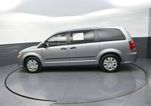 Used 2015 Dodge Grand Caravan American Value Package w/ UConnect Hands-Free Group image 6