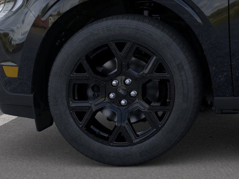 New 2026 Ford Maverick XLT w/ XLT Luxury Package image 16