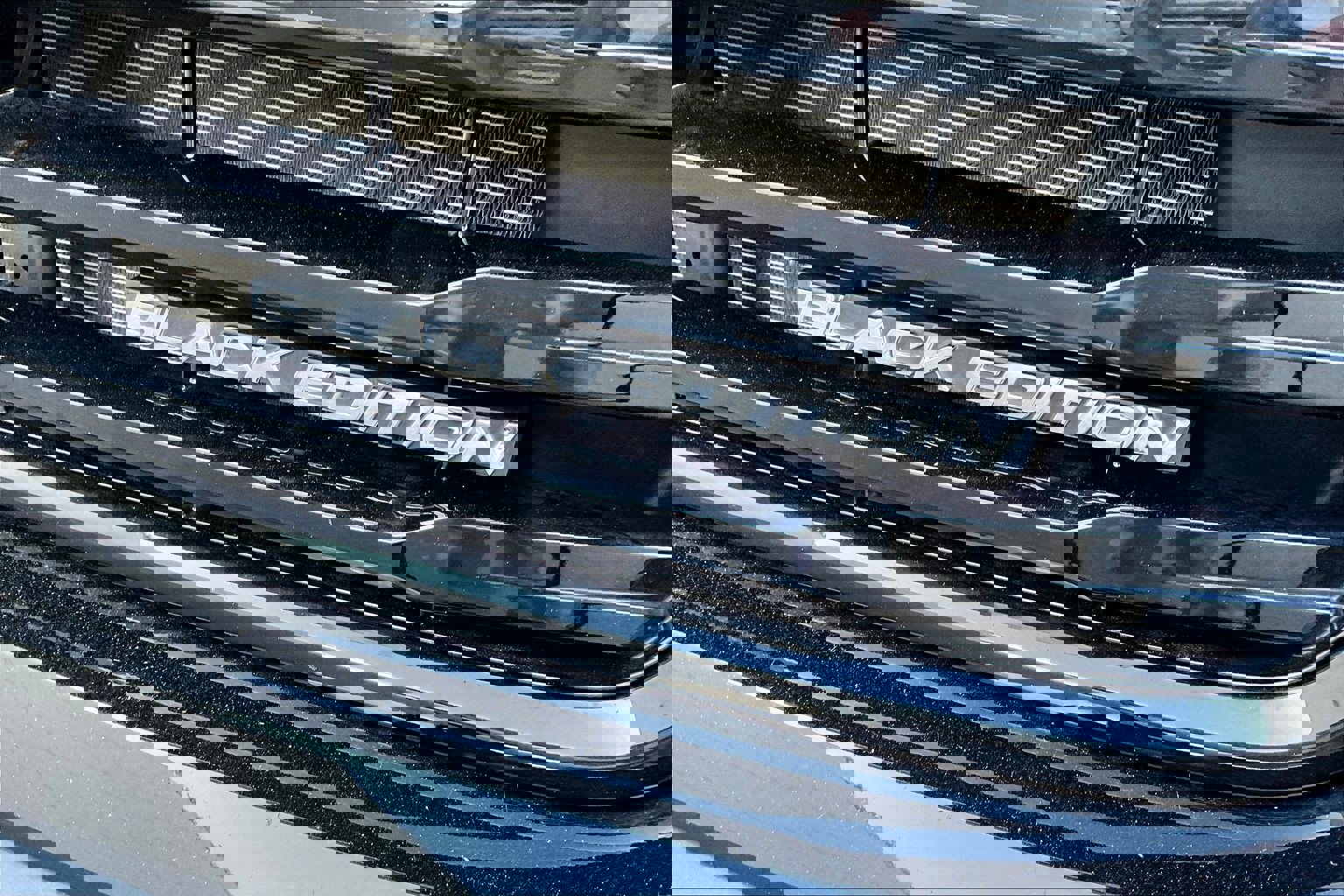 Used 2023 Honda Ridgeline Black Edition image 25