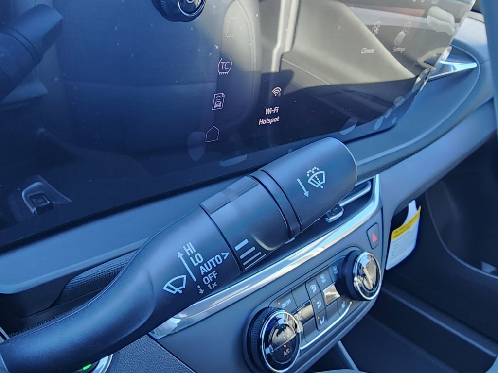 New 2026 Buick Envista Sport Touring w/ Convenience I Package FWD image 22