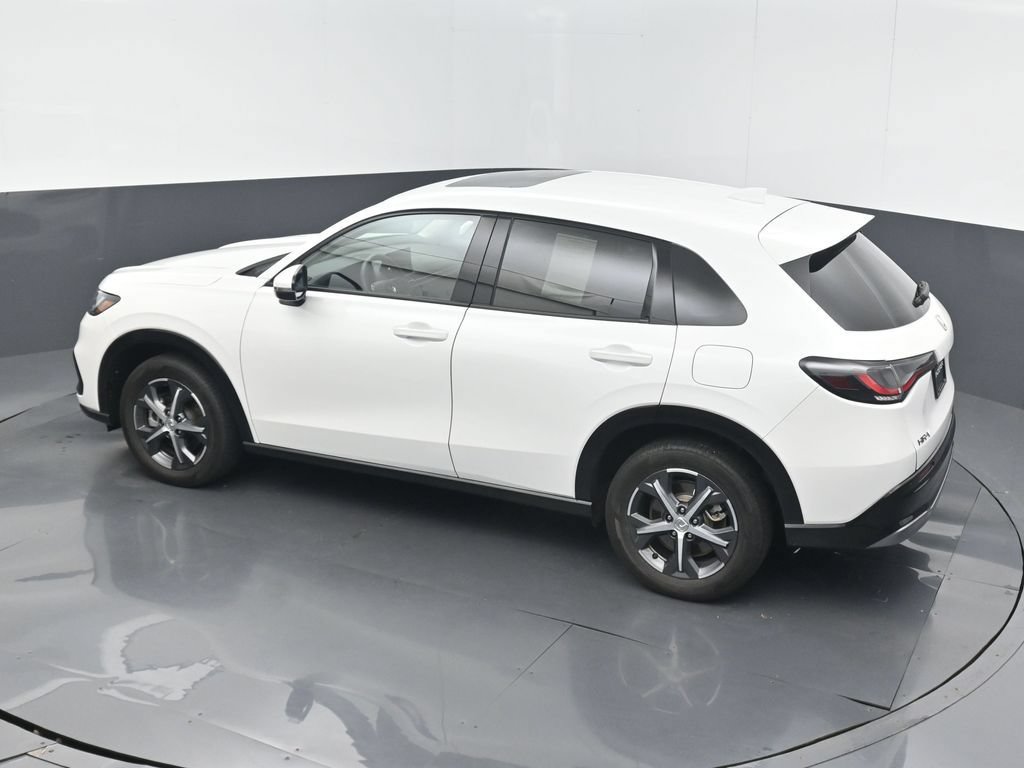 Used 2025 Honda HR-V EX-L image 15