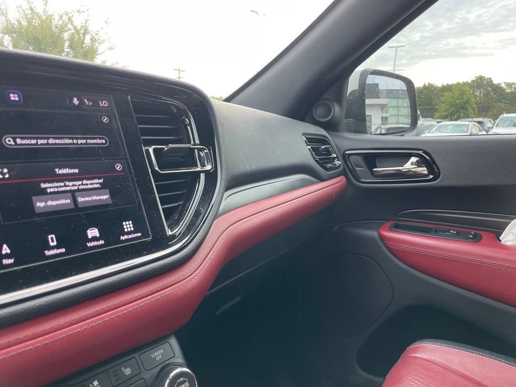 Used 2022 Dodge Durango R/T w/ Trailer Tow Group IV AWD/4WD image 6