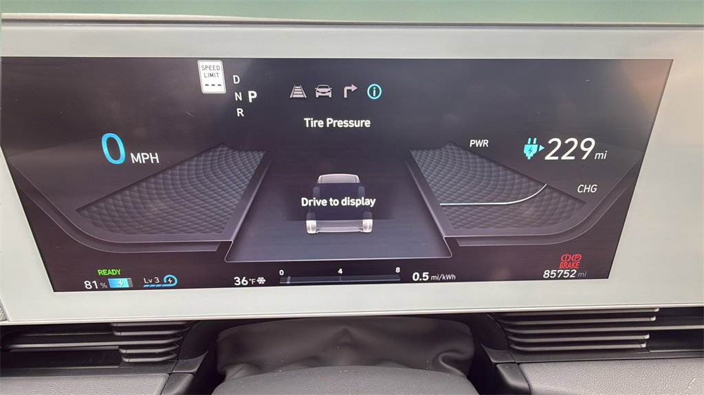 Used 2022 Hyundai Ioniq 5 SE w/ Cargo Package image 19