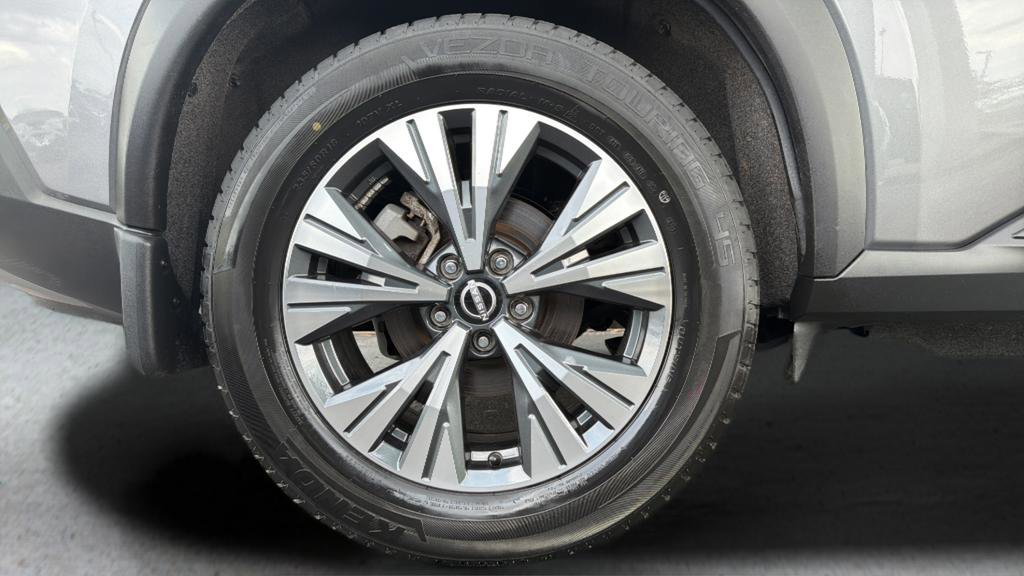 Certified 2023 Nissan Rogue SV AWD/4WD image 23
