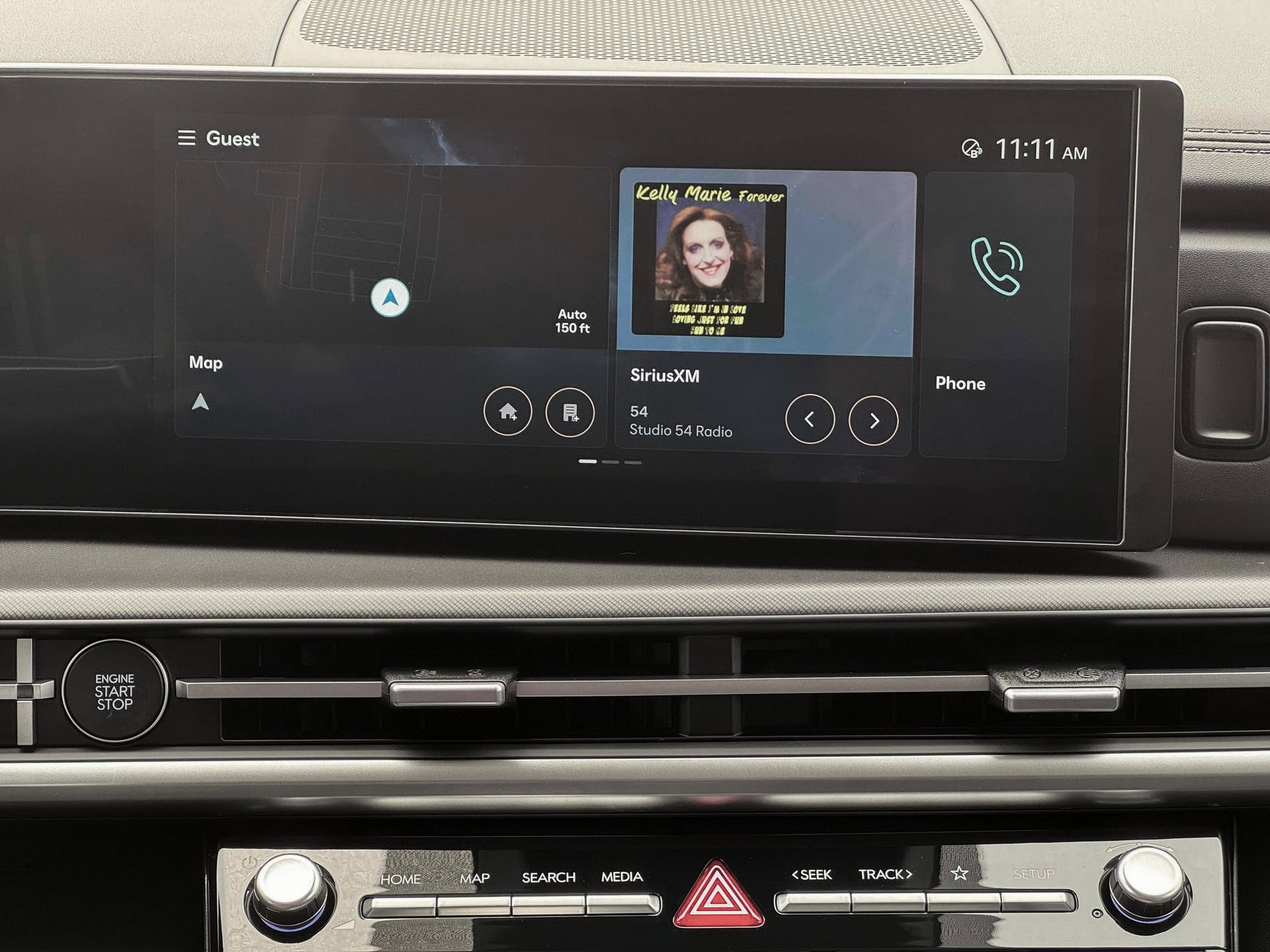 New 2025 Hyundai Santa Fe XRT AWD/4WD image 19