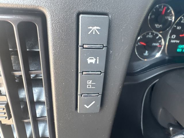 Used 2023 GMC Savana 2500 w/ Driver Convenience Package image 23