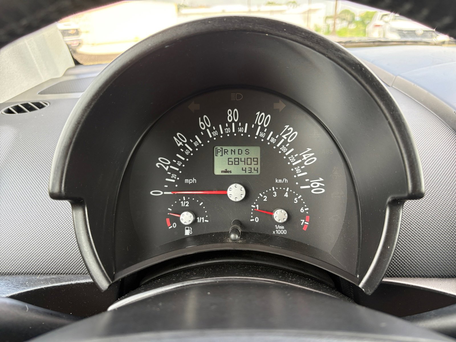 Used 2003 Volkswagen Beetle GLS FWD image 17
