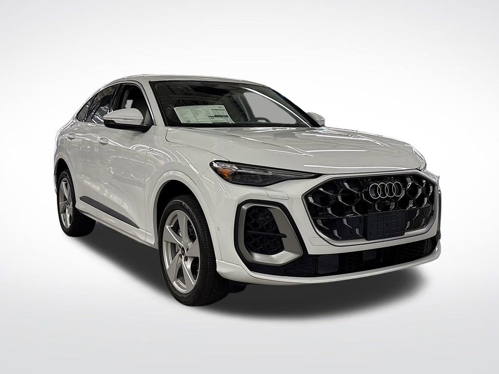 New 2026 Audi Q5 Premium Plus image 7