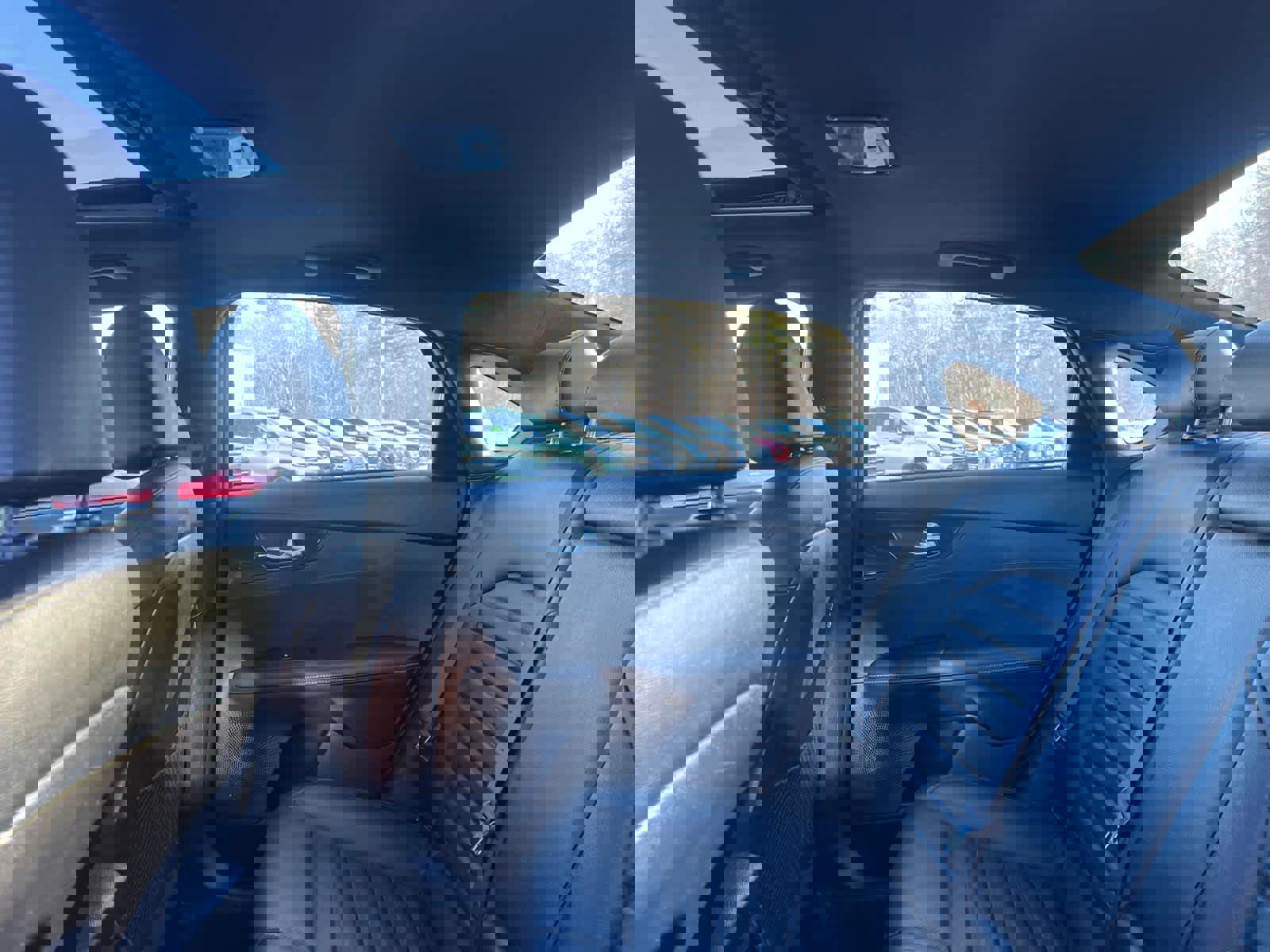 Used 2023 Kia Forte GT-Line w/ GT-Line Premium Package image 30