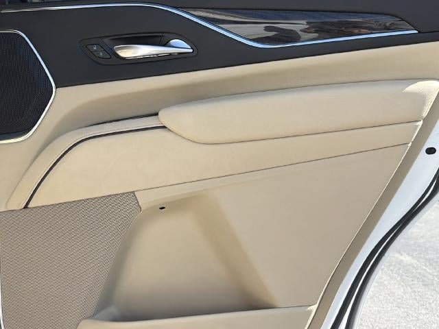 Certified 2023 Cadillac Escalade Premium Luxury RWD image 17