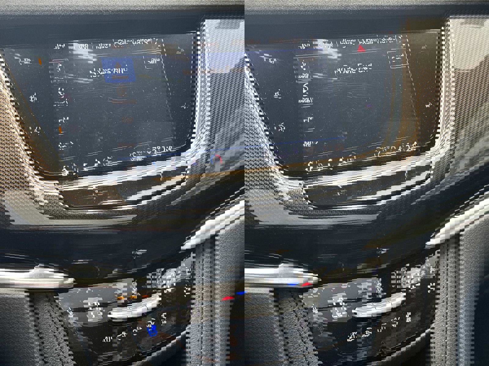 New 2025 Cadillac XT6 Premium Luxury w/ Platinum Package image 24