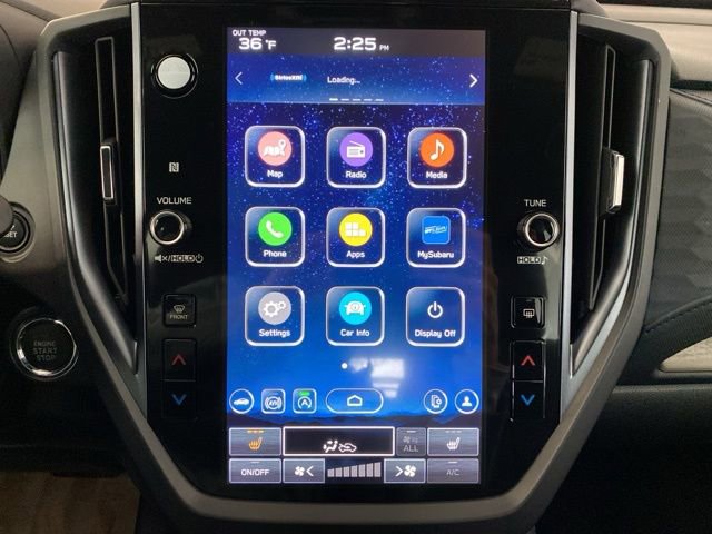 New 2026 Subaru Forester Limited image 18