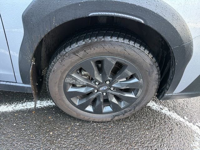 Used 2023 Subaru Outback Onyx Edition XT image 14