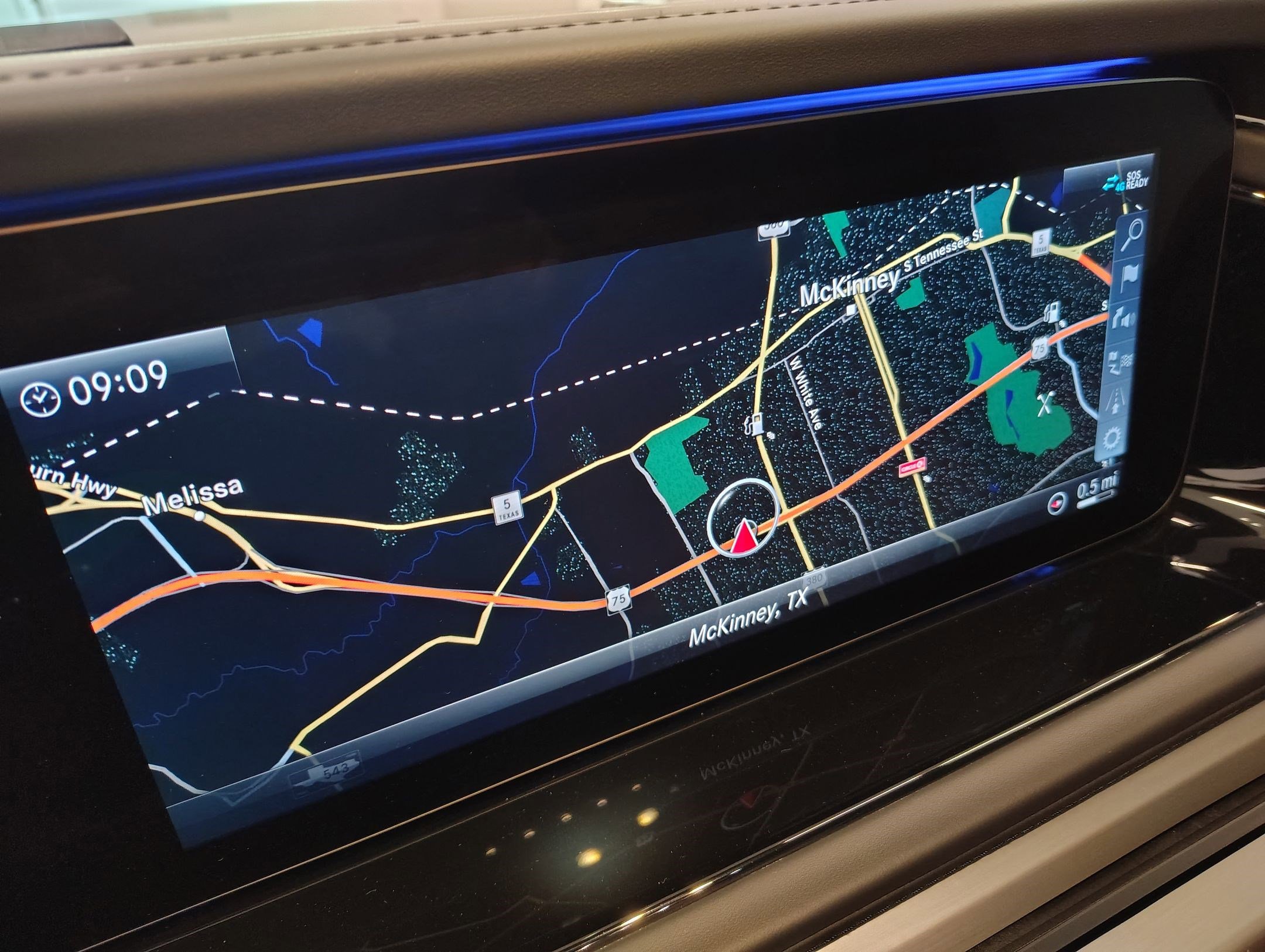 Certified 2023 Mercedes-Benz G 63 AMG 4MATIC image 22