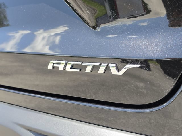 New 2026 Chevrolet Trax ACTIV w/ Driver Confidence Package FWD image 13