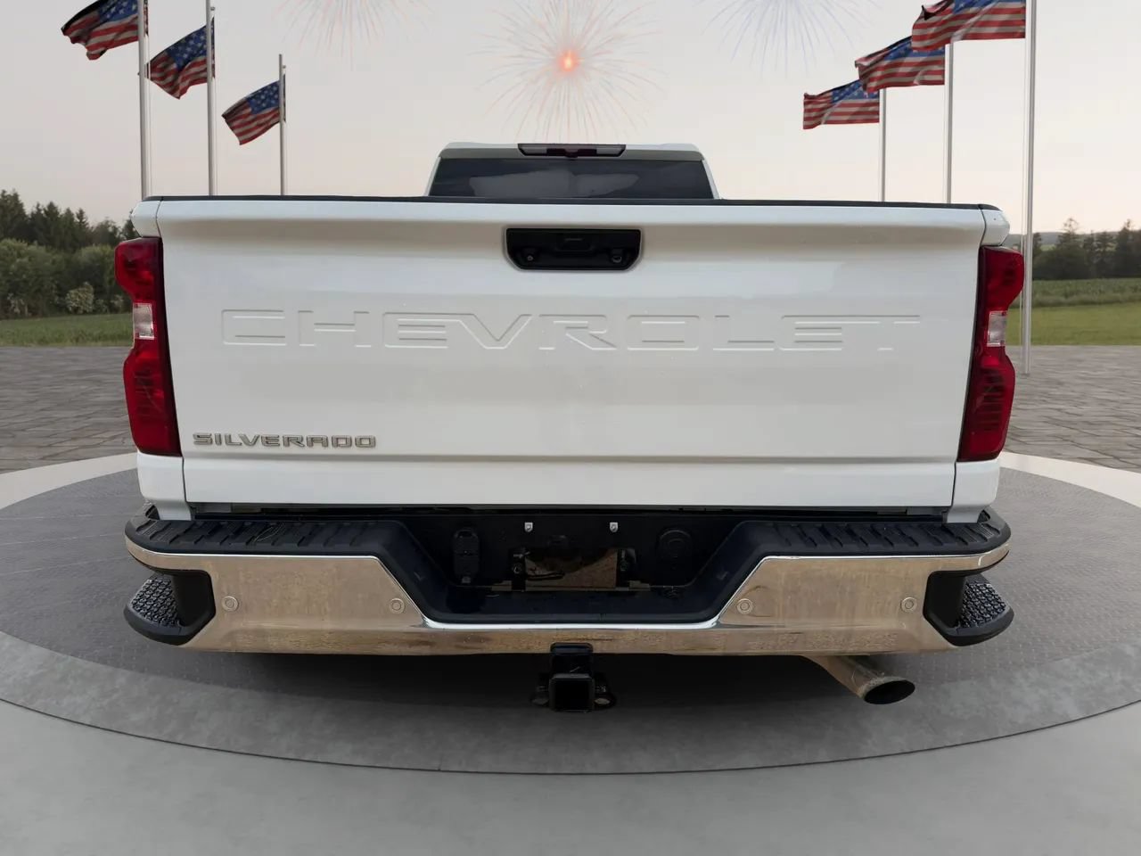 Used 2022 Chevrolet Silverado 3500 W/T w/ WT Convenience Package AWD/4WD image 27