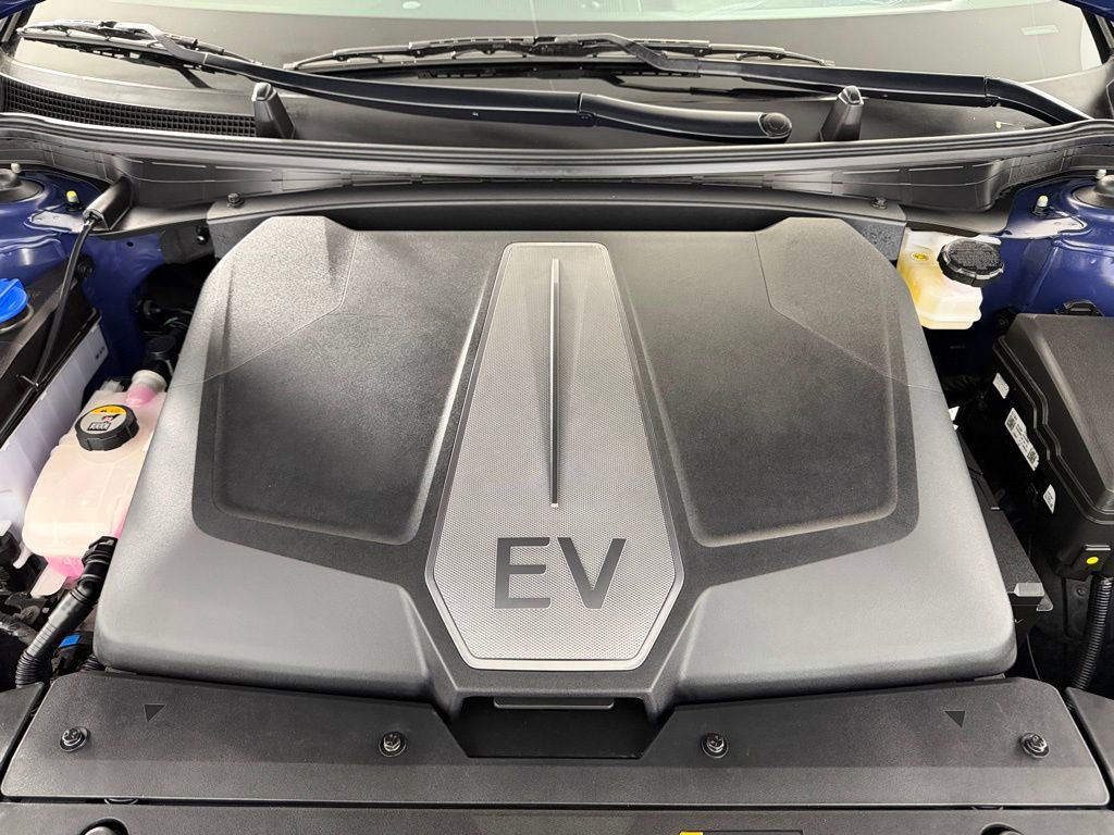 Used 2024 Kia EV6 GT-Line image 37