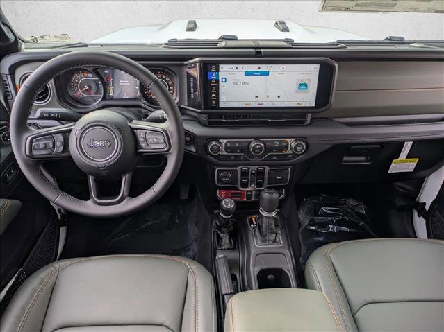 New 2026 Jeep Gladiator Mojave image 11