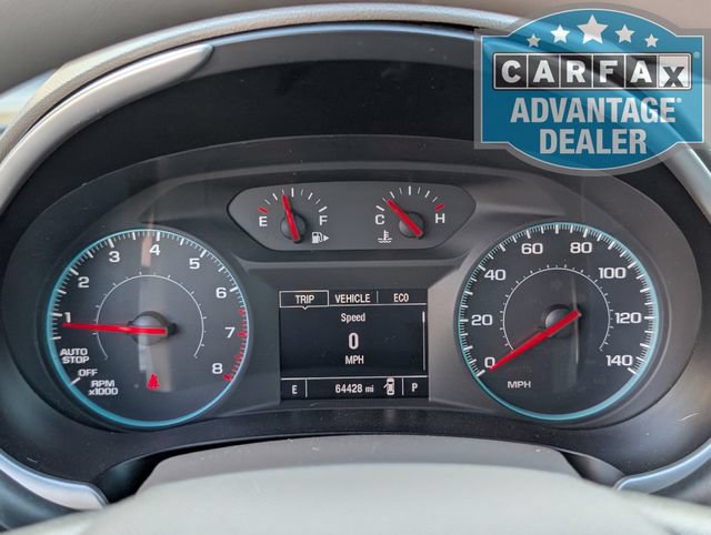 Used 2024 Chevrolet Malibu LT FWD image 10