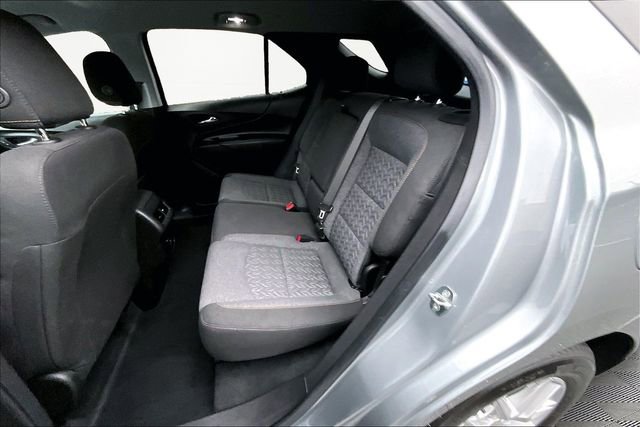 Used 2023 Chevrolet Equinox LT image 16