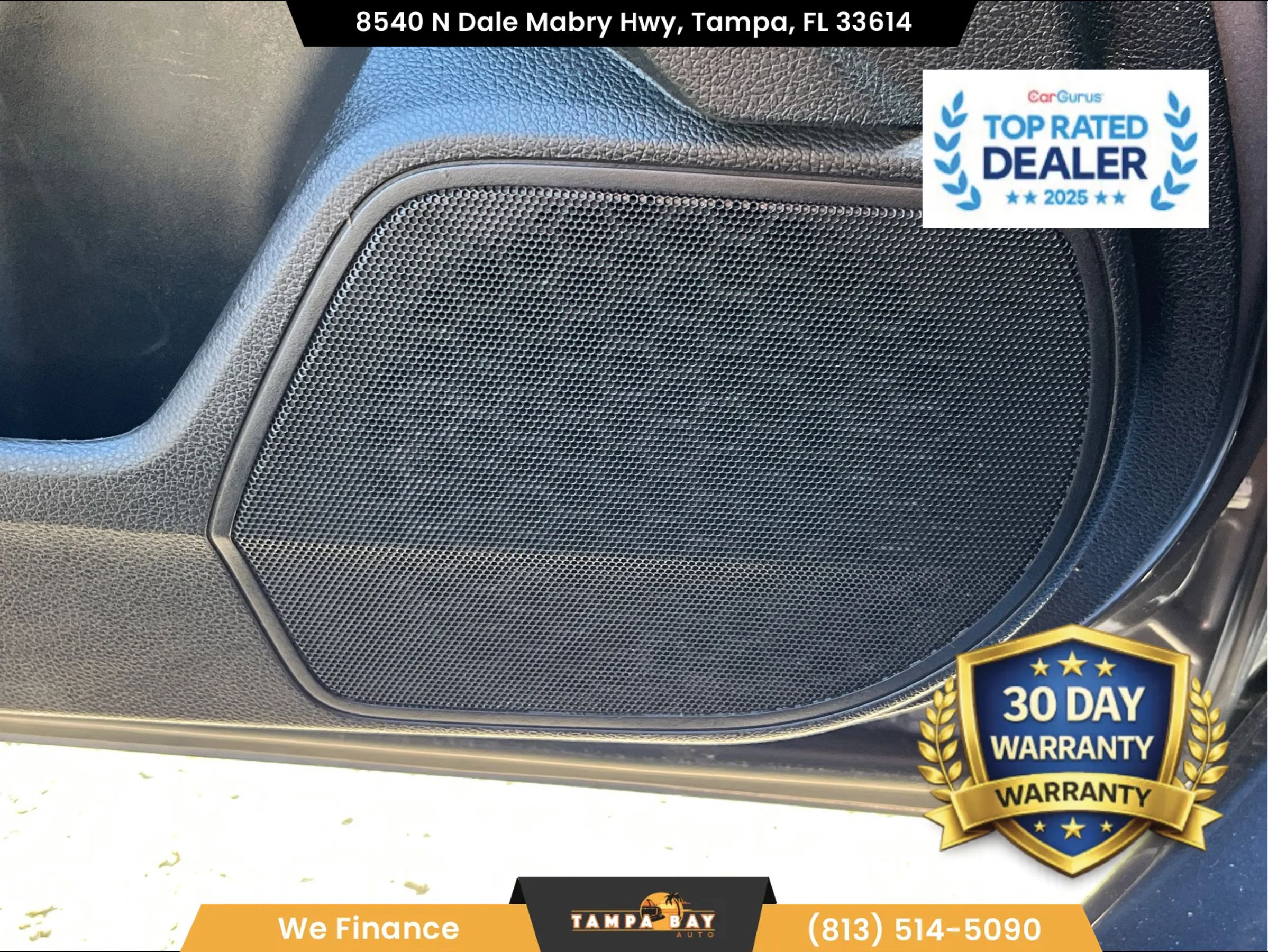 Used 2014 Honda Accord Sport image 27