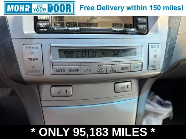 Used 2008 Toyota Solara SLE FWD image 37