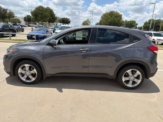 Used 2022 Honda HR-V LX image 8
