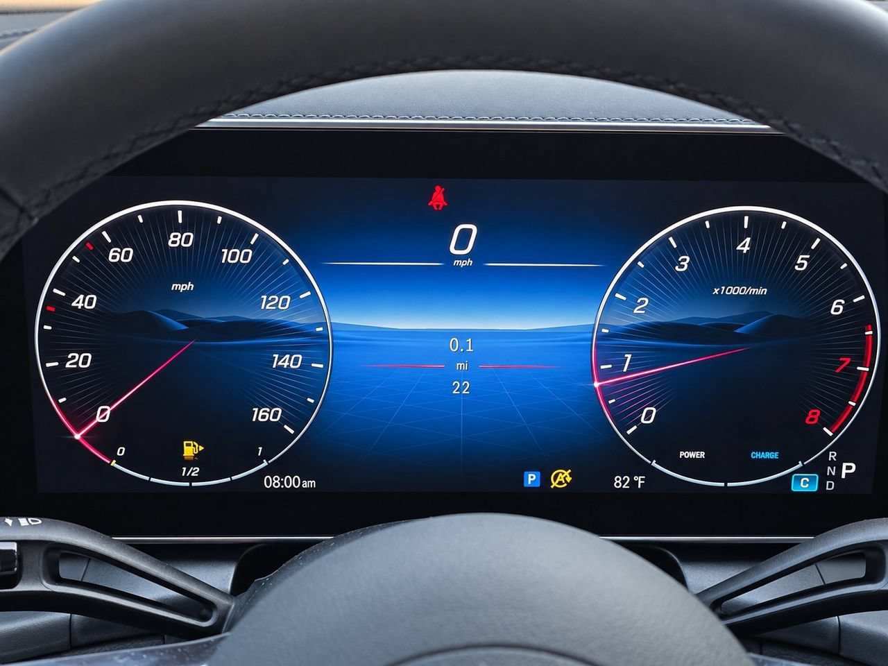 New 2026 Mercedes-Benz GLC 300 4MATIC image 22
