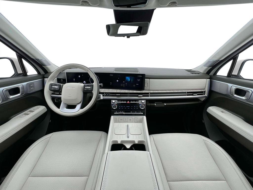 New 2025 Hyundai Santa Fe Calligraphy FWD image 14
