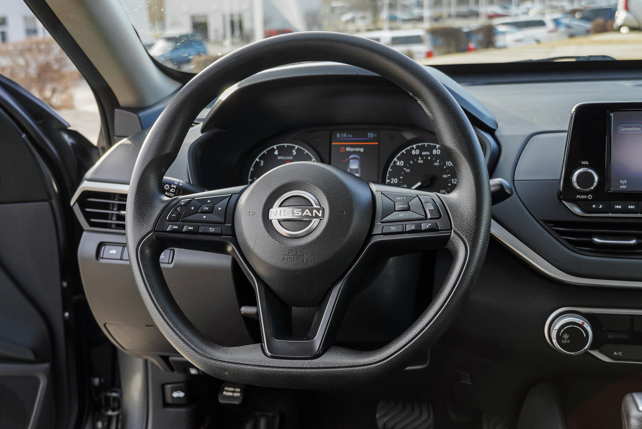 Used 2023 Nissan Altima 2.5 S image 30