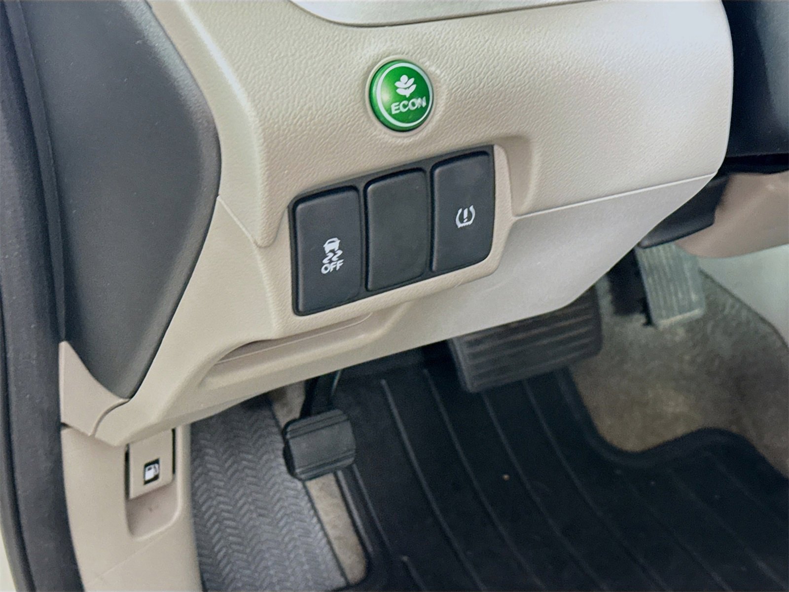 Used 2014 Honda CR-V LX image 8