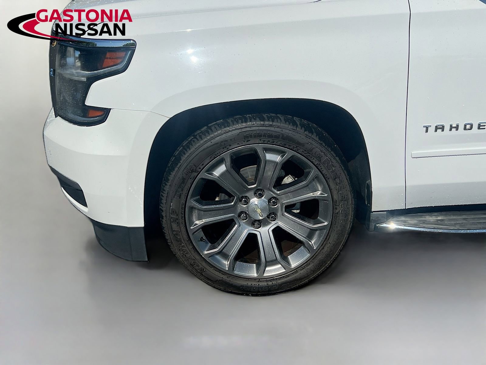 Used 2017 Chevrolet Tahoe Premier image 42