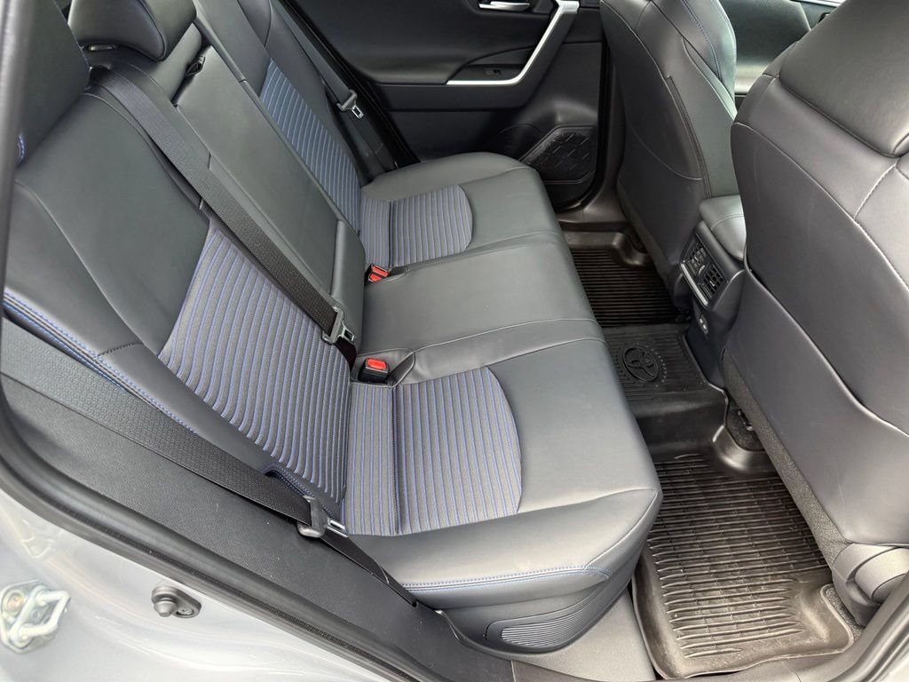 Certified 2024 Toyota RAV4 XSE w/ Advanced Technology Package AWD/4WD image 41