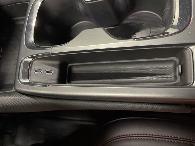 New 2025 Chevrolet Equinox EV RS w/ Convenience Package II image 30