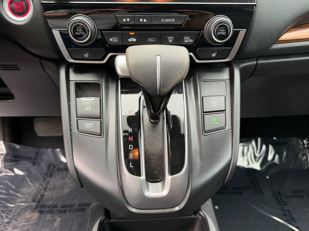 Used 2020 Honda CR-V EX image 25