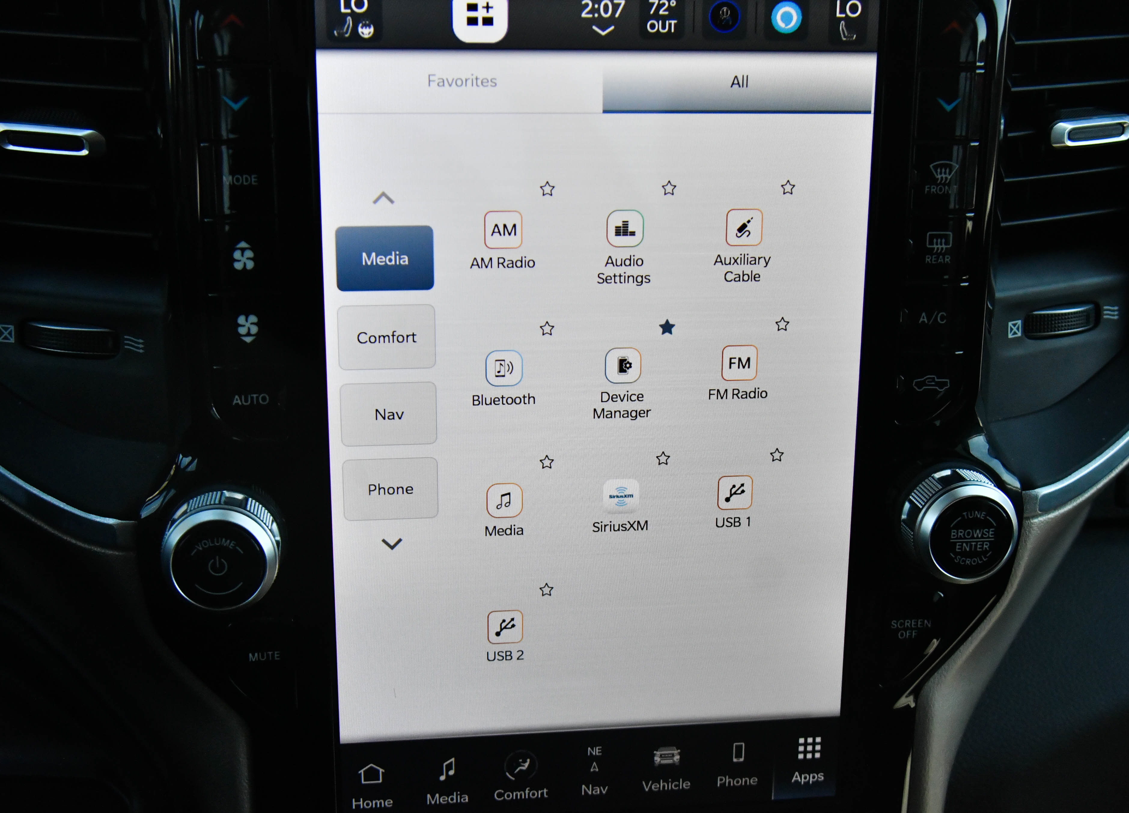 Used 2024 RAM 2500 Laramie image 24