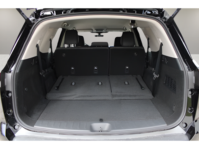 New 2026 Nissan Pathfinder SL AWD/4WD image 28