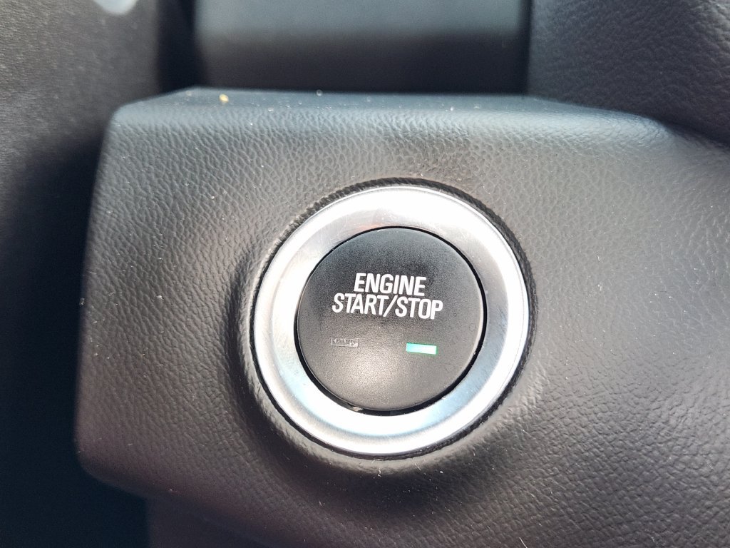Used 2019 GMC Terrain SLT w/ Preferred Package FWD image 19