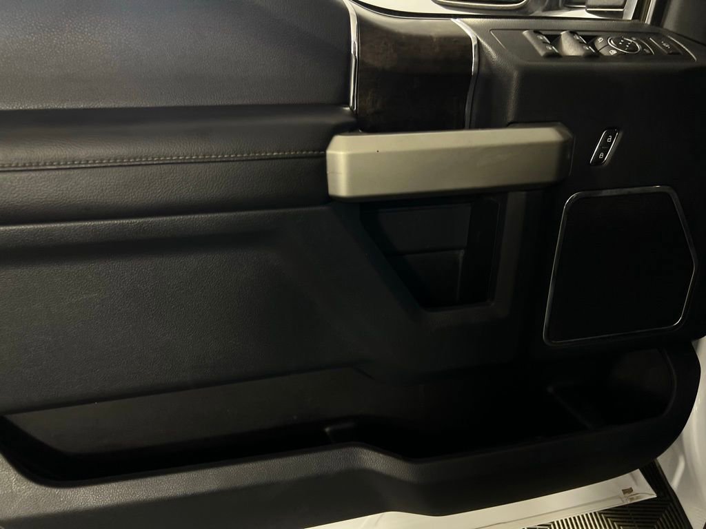 Used 2022 Ford F250 Lariat w/ FX4 Off-Road Package image 22